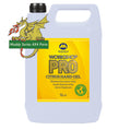 Morris Oil Workshop Pro Citrus Hand Cleaner Gel 5 litres ABG005 non microbeads