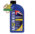 Morris Oil Liquimatic Super ATF Automatic Oil 1 Litre ATF001