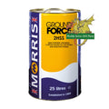 Morris Ground Force 2HSS Semi-Synthetic 2-Stroke Engine Oil 25 Litres HSS025