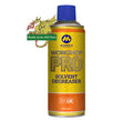 Morris Oils Workshop Pro Solvent Degreaser PAV400 Pavan
