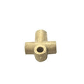 Land Rover Brake Pipe Tee Piece Metric NRC4251
