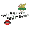 Nolathane Land Rover Defender 90 110 130 Polyurethane bush Kit 300TDi TD5 V8 REV002.0076