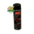 Novol Aerosol MS Underbody Anti Gravel Coating 500ml NOV34202 Black
