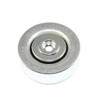 Eurospare Ancillary Drive Belt Pulley PRF100060L