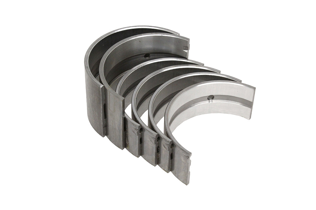 King Bearings Land Rover Series 2.25 Engine Main Shells -0.030" RTC172930K undersize