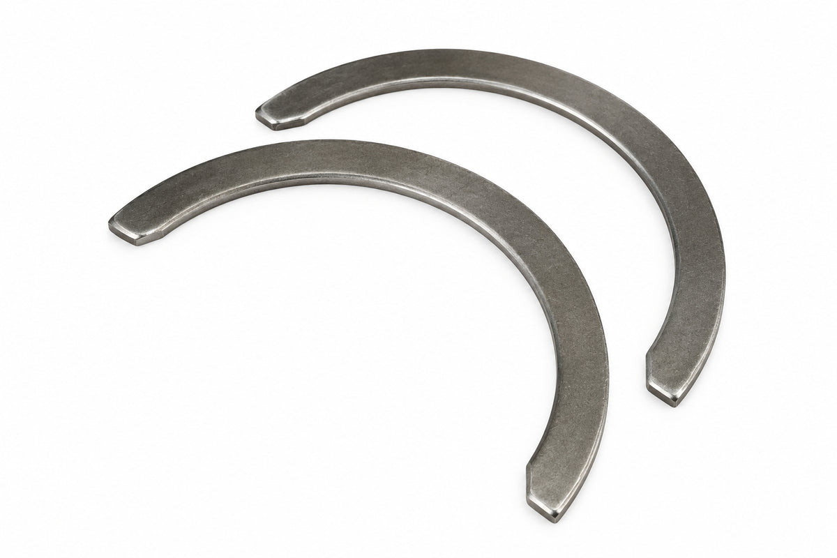 King Bearings Land Rover Series 2.25 Engine Standard Main Thrust Washer RTC2825