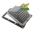 Land Rover LT230 Billet Cooling Transfer Case Sump DA9018