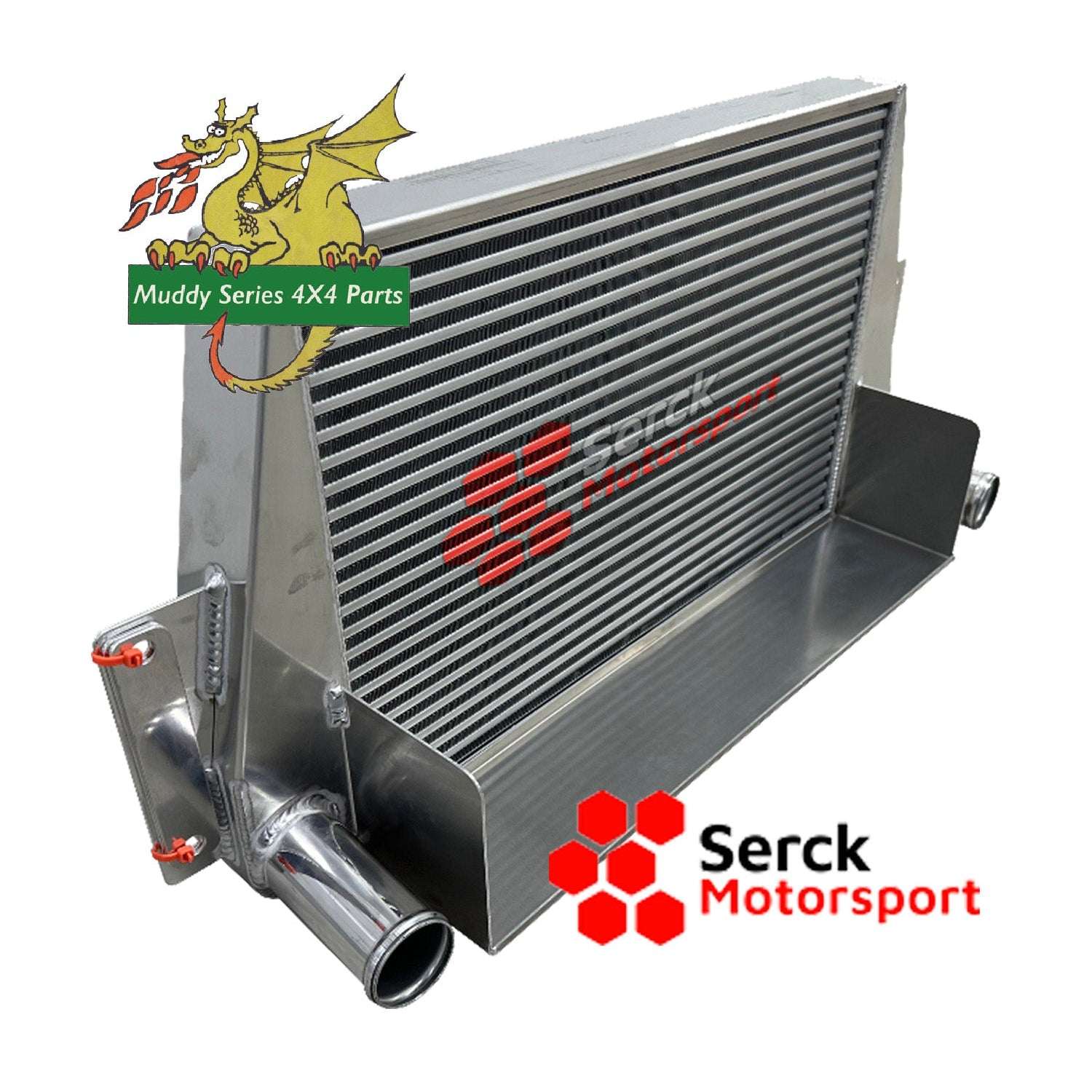 Performance Intercooler