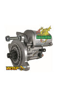 WOSP High Torque Starter Motor 2.5D 2.5TD 200TDI 300TDI NAD500210 LMS324 WOSLMS324