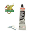 Loctite SI 5980 Black Silicone Gasket Maker Sealant STC50550 2064235 OIl & Water