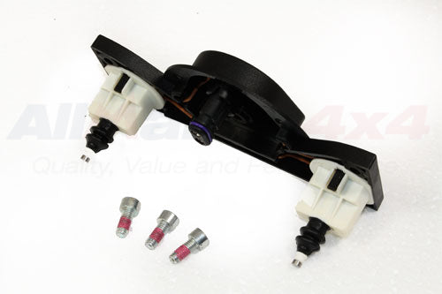 Eurospare Discovery 2 ABS Modulator Shuttle Valve Repair Kit SWO500030