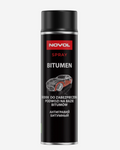 Novol GRAVIT 660 Bitumen Underbody Coating 500ml NOV37791 (Shultz)