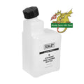 Sealey 2 Stroke Petrol Mixing Bottle 1 Litre JMIX01 25:1, 32:1, 40:1 & 50:1