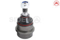 SideM Discovery 2 & P38 Front Axle Upper Ball Joint FTC3570