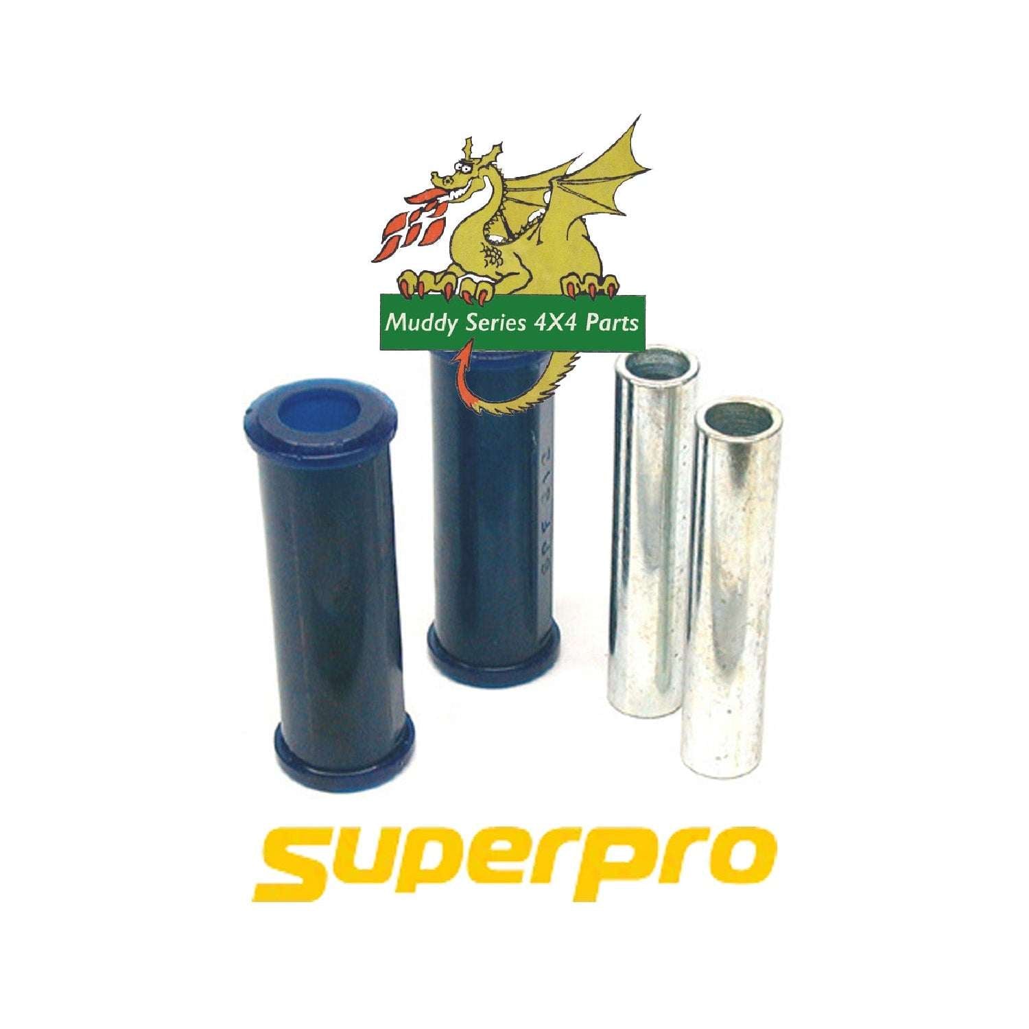 Polyurethane Bush Kit