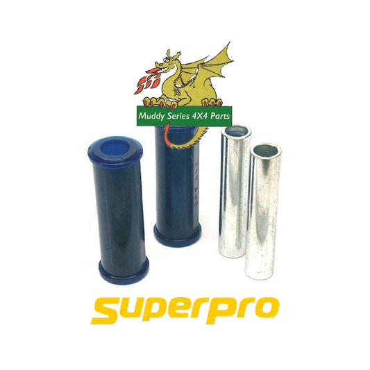 Polyurethane Bush Kit