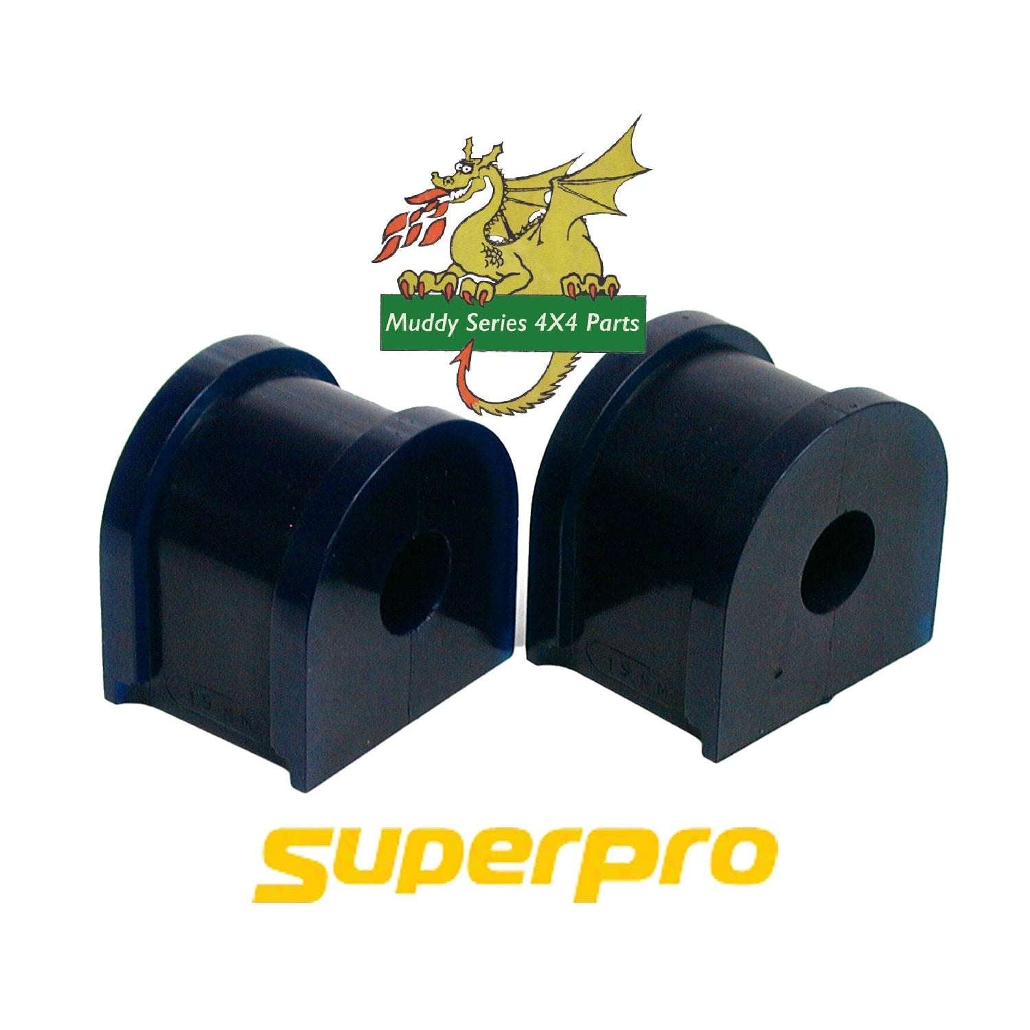 Suspension Bush Kit