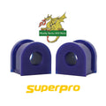 SuperPro Suspension Bush Kit