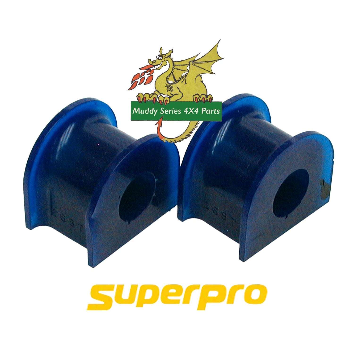 Suspension bush Kit