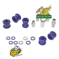 Superpro Land Rover Discovery 2 Watts Linkage Polyurethane Bush Kit SPF4400K