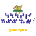 Superpro Suspension Bush kit