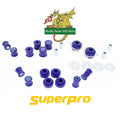 Superpro Defender Polyurethane Bush Kit 1999 onward KIT043CK