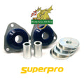 Superpro RRC Early Trailing Arm to Chassis Polyurethane Bush Kit SPF0130K 572180