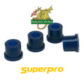 Superpro Morris Minor Inner Lower Arm Polyurethane Bush Kit SPF0258K SUS104