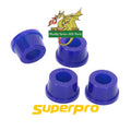 Superpro Morris Minor Top Trunnion Polyurethane Bush Kit SPF0432K SUS144