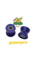 Superpro Rear Shock Upper Polyurethane Bush Kit SPF0779K