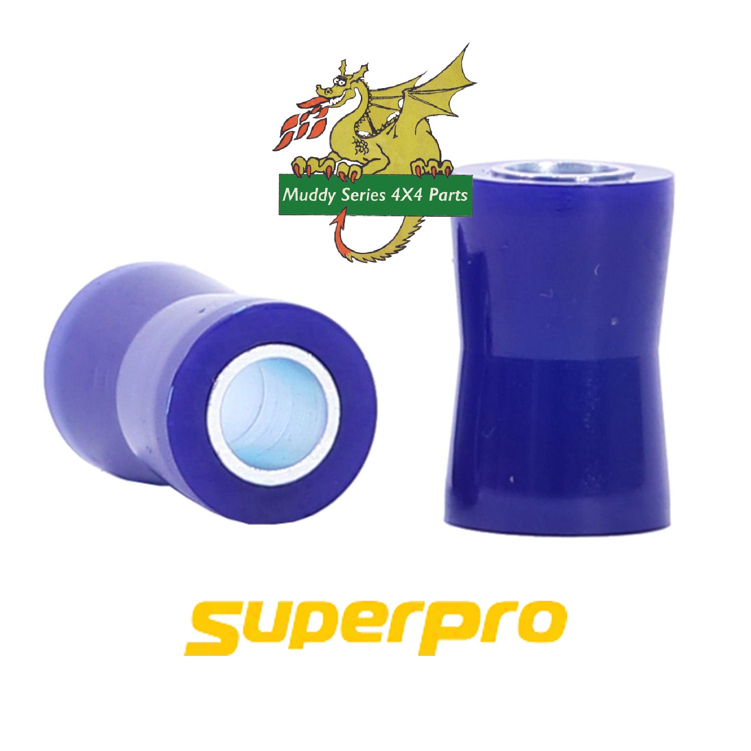 Superpro Austin Rover Classic Mini Front Lower Arm Polyurethane Bush Kit SPF1290K 21A1882