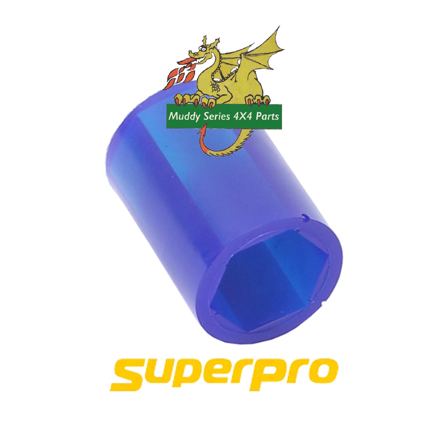 Superpro Austin Rover Classic Mini Steering Polyurethane Bush SPF1689K GSV1095