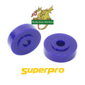 Superpro Body Mount Polyurethane Bush kit SPF1788K 572295 ANR1504