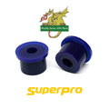 Superpro Austin Rover Classic Mini Rear Subframe Polyurethane Bush Kit SPF2165K 21A2560