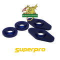 Superpro Austin Rover Classic Mini Front Subframe Polyurethane Bush Kit SPF2173K KGE100050 KGE100060