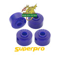 Superpro Morris Minor Tie Bar Polyurethane Bush Kit SPF2755SK SUS118