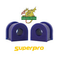 SuperPro Suspension Bush Kit