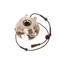 Eurospare Discovery 2 Front Wheel Bearing TAY100060