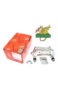 TRW Range Rover L322 3.6l V8 32v DOHC EFI Diesel Lion, 5.0 OHC SGDI N/A V8 Petrol RH Rear Caliper Carrier LR032893