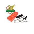 TRW Land Rover Discovery 3 & 4 Steering Track Rod and Ball Joint Kit LR010667