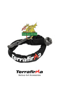 Terrafirma Recovery Soft Shackle 10mm x 275mm - 17 Tonne rated TF3310