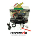 Offroad Recovery Winch