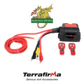 Recovery Winch Electrics