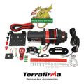 Winch Kit