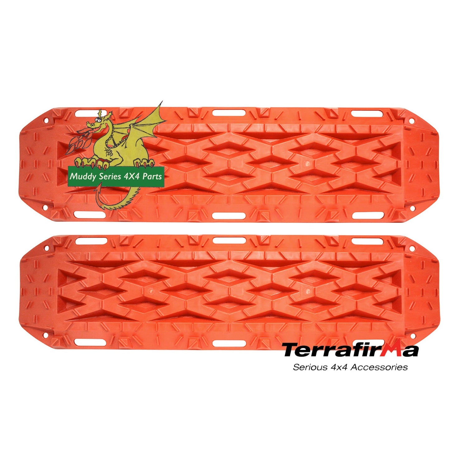 Offroad Recover Boards