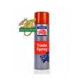 Tetrasyl Aerosol Red Oxide Primer Coating 500ml ATS012