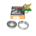 Timken Land Rover Series 3 defender Salisbury Axle Differential Pinion Bearing 607180