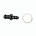 Genuine Land Rover TD5 Filter Housing Fuel Non Return Valve VUB503950