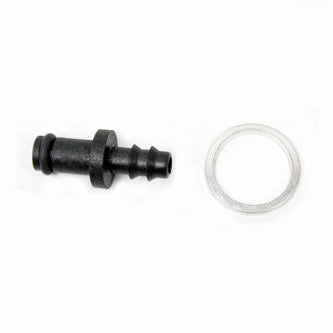 Genuine Land Rover TD5 Filter Housing Fuel Non Return Valve VUB503950