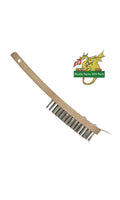 Wire Brush & Scraper WBS1
